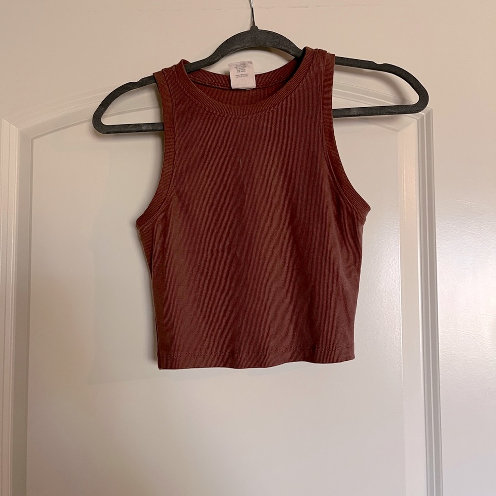 Full Tilt shirt